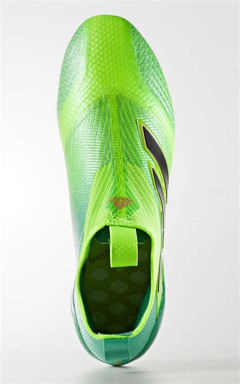 adidas ace 17 purecontrol weiß|Adidas ace 17.1 sg green.